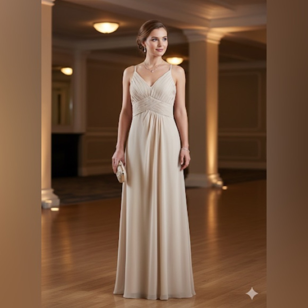 Elegant dress for prom, formal dress, mother of bride, bridesmaid. NWOT .